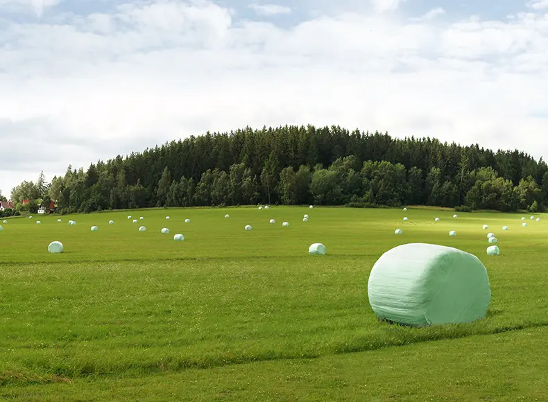 Product Catergory Stretchfilm